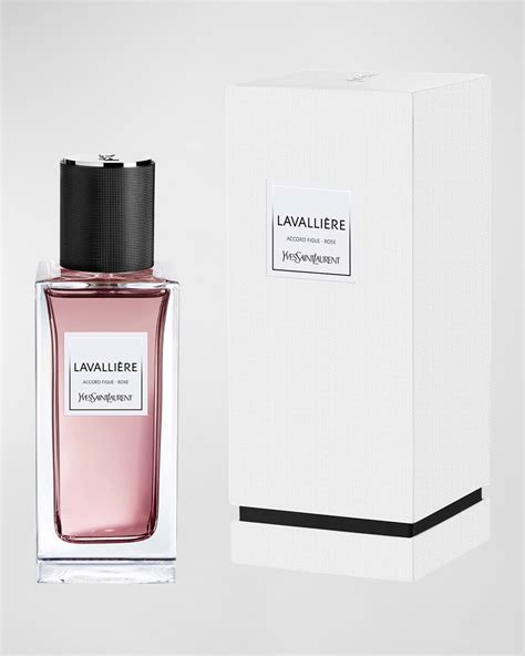 Lavallière Eau de Parfum 